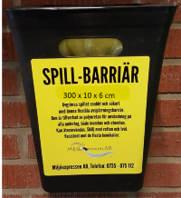 Spill barri&auml;r 300
